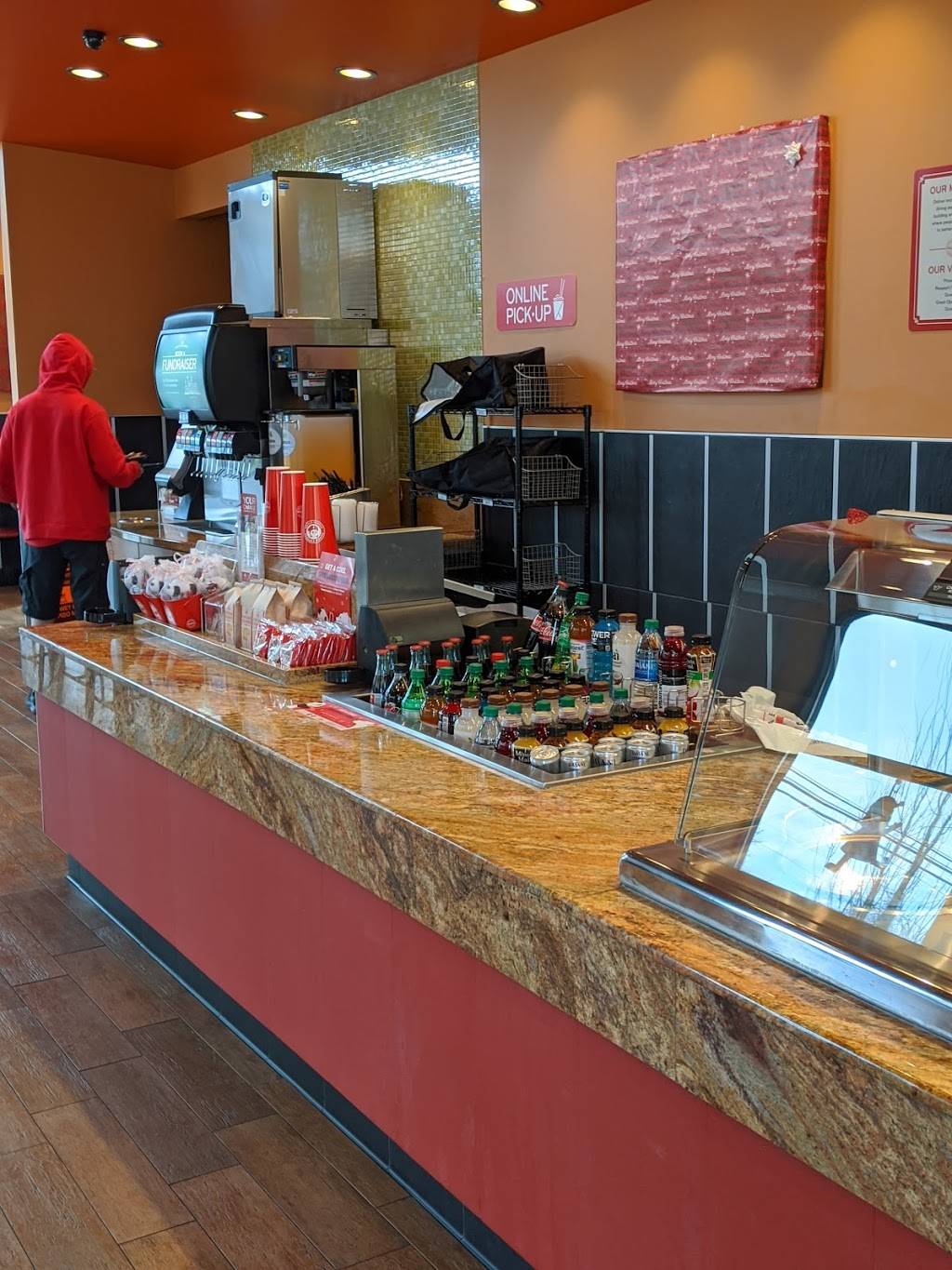 Panda Express | restaurant | 1822 NW 9th St, Corvallis, OR 97330, USA | 5417588999 OR +1 541-758-8999