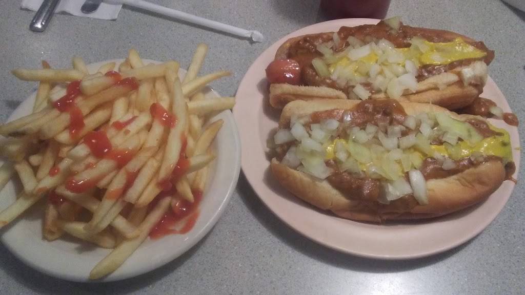 Apollo Coney Island | restaurant | 43532 Van Dyke Ave, Sterling Heights, MI 48314, USA | 5867394760 OR +1 586-739-4760