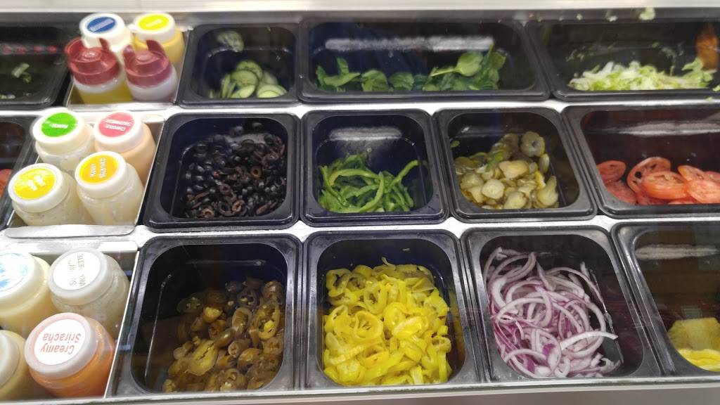 Subway Restaurants | restaurant | 9460 Mira Mesa Blvd Suite B Mesa Shopping Center, East S/C, San Diego, CA 92126, USA | 8585789832 OR +1 858-578-9832