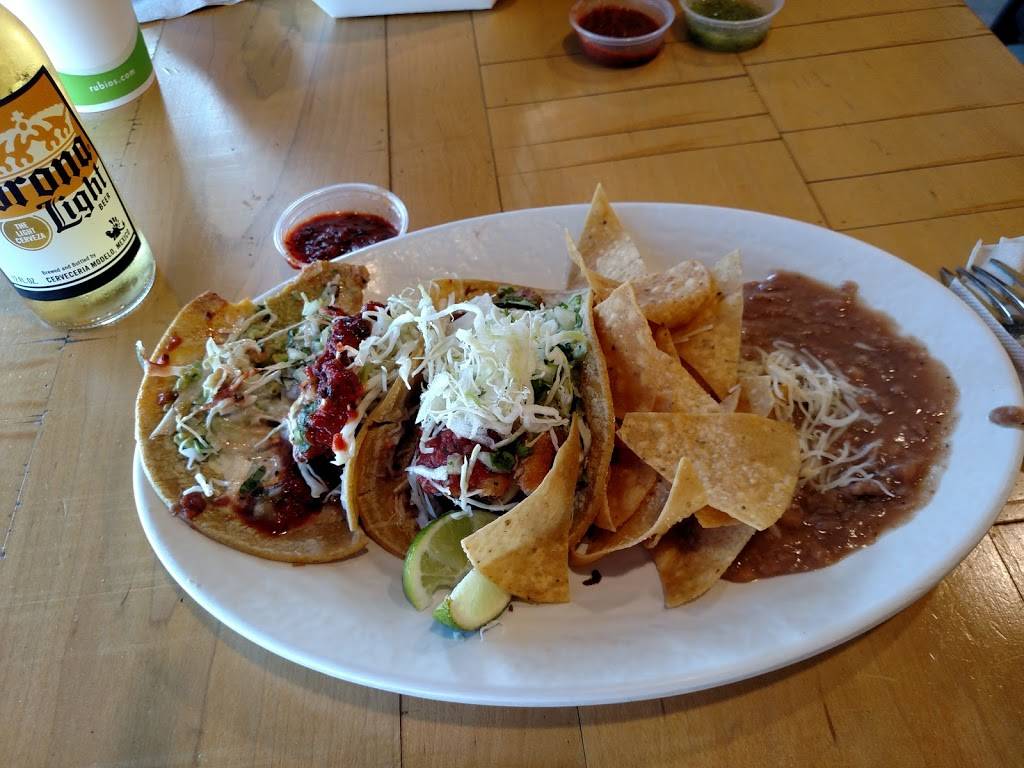 Rubios Coastal Grill | restaurant | 2318 N Tustin St A, Orange, CA 92865, USA | 7146850013 OR +1 714-685-0013