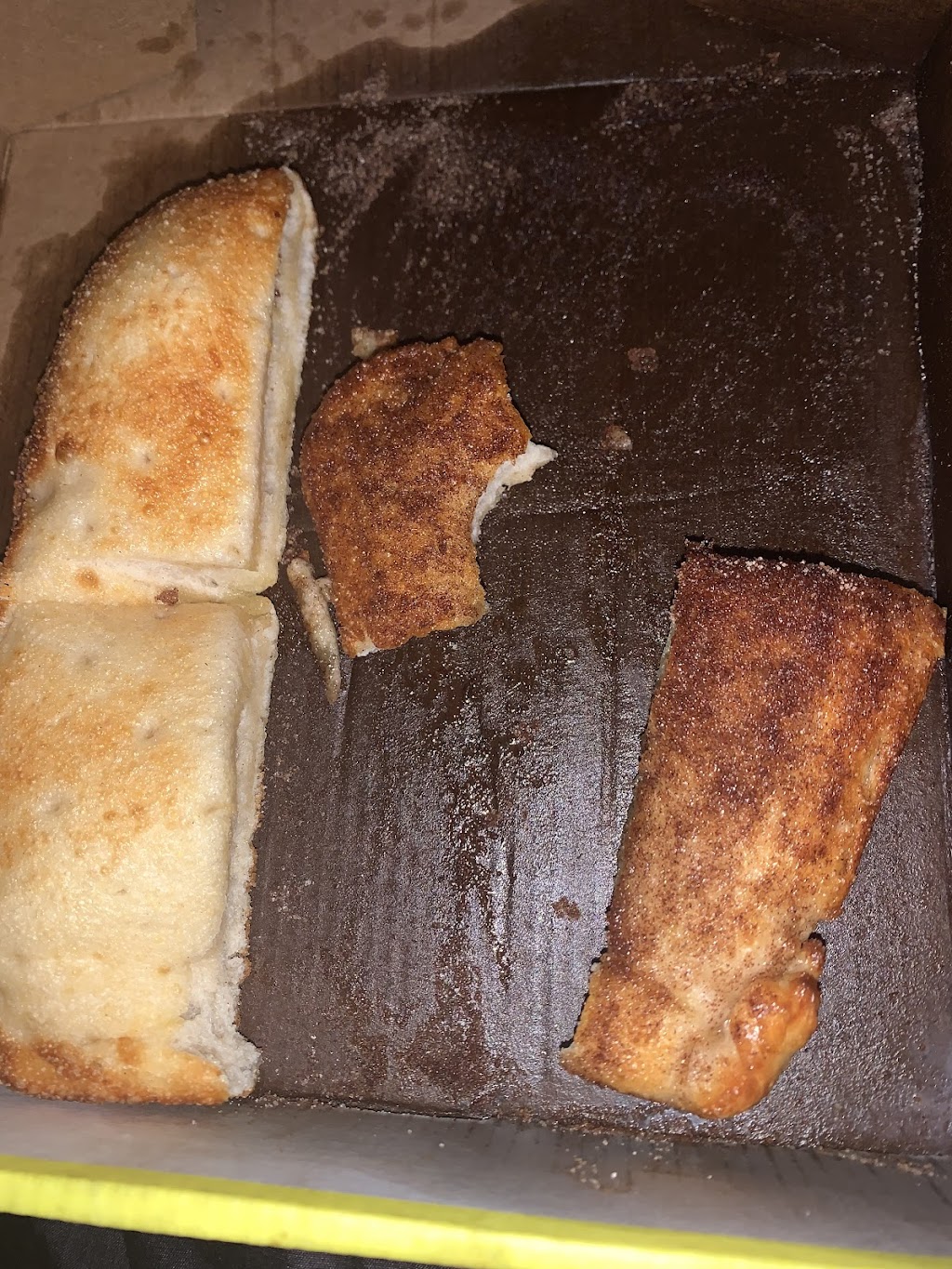 Hungry Howies Pizza | meal takeaway | 378 E Base St, Madison, FL 32340, USA | 8509732300 OR +1 850-973-2300