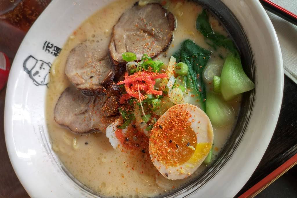 Kenzo Guelph | restaurant | 5 Clair Rd W #10, Guelph, ON N1L 0A6, Canada | 5198216443 OR +1 519-821-6443