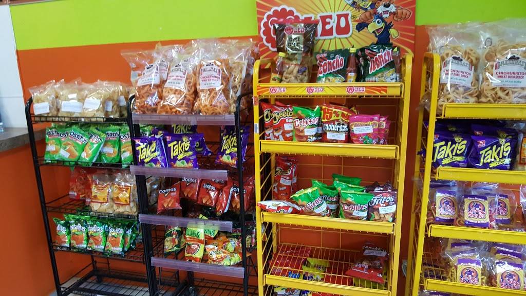 Fruteria Tropical | meal takeaway | 2380 E Park Blvd #408, Plano, TX 75074, USA | 9729435845 OR +1 972-943-5845