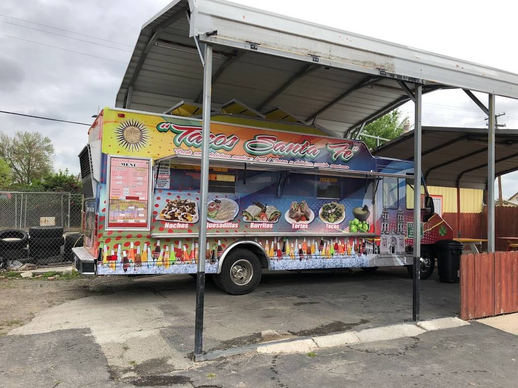 Tacos Santa Fe | restaurant | 133012017, Modesto, CA 95357, USA | 2092302114 OR +1 209-230-2114