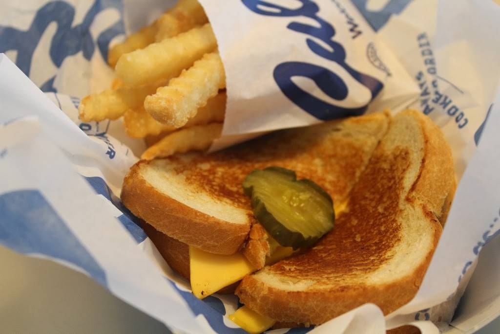 Culvers | restaurant | 2270 Westowne Ave, Oshkosh, WI 54904, USA | 9202316019 OR +1 920-231-6019