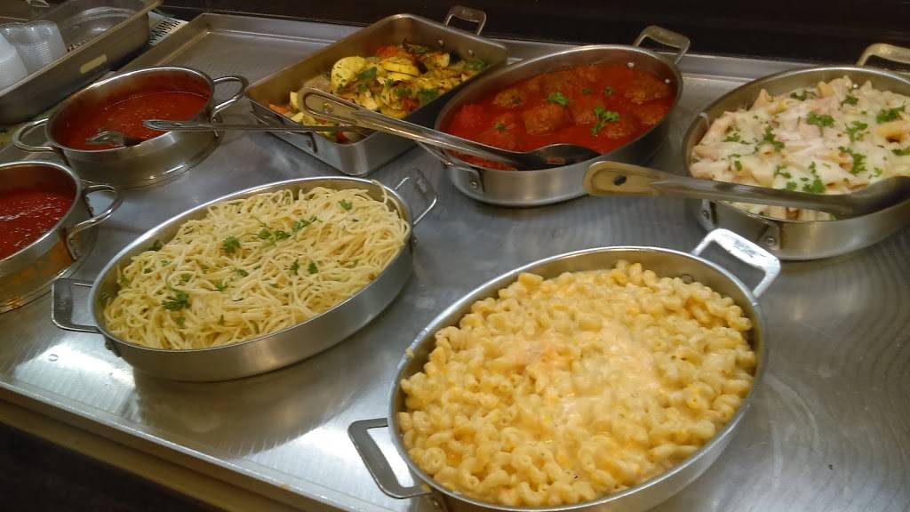 Villa Italian Kitchen | restaurant | 5043 Tuttle Crossing Blvd Ste 168, Dublin, OH 43016, USA | 6147932398 OR +1 614-793-2398