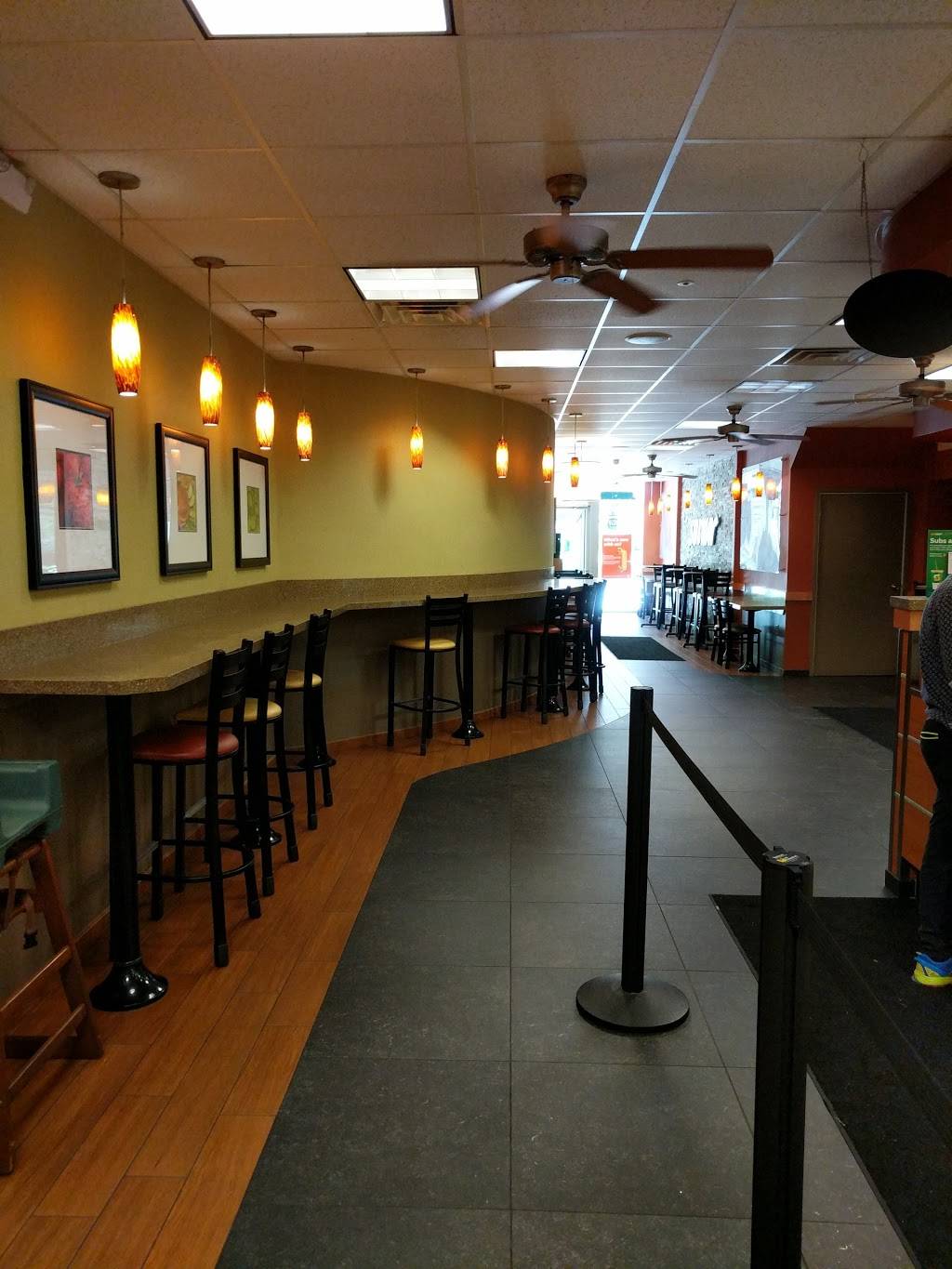 Subway | restaurant | 3116 N Downer Ave Unit A, Milwaukee, WI 53211, USA | 4149672755 OR +1 414-967-2755