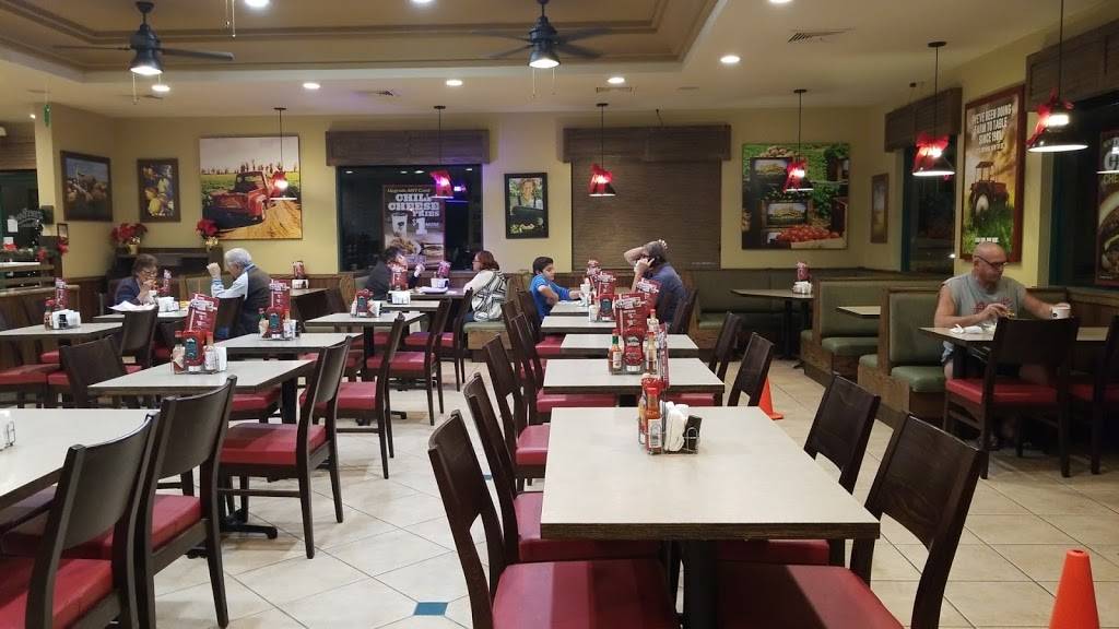 Farmer Boys | restaurant | 2790 N Garey Ave, Pomona, CA 91767, USA | 9093920909 OR +1 909-392-0909