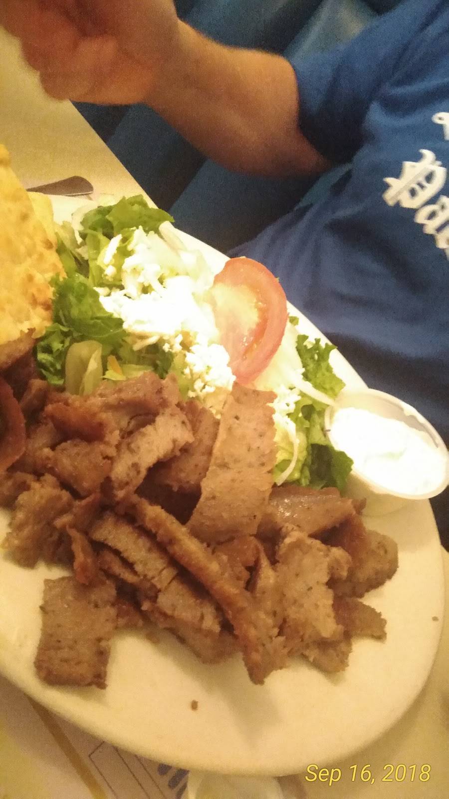 Primos Restaurant | restaurant | Belleview Ave, Alexandria, VA 22303, USA | 7037656890 OR +1 703-765-6890