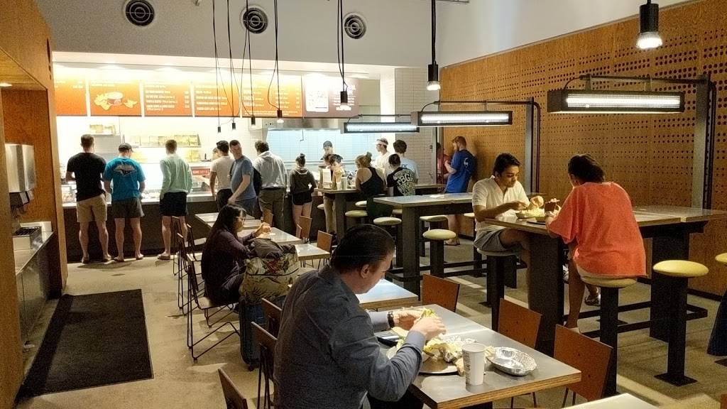 Chipotle Mexican Grill | restaurant | 2235 SW 37th Ave, Miami, FL 33145, USA | 7864412385 OR +1 786-441-2385