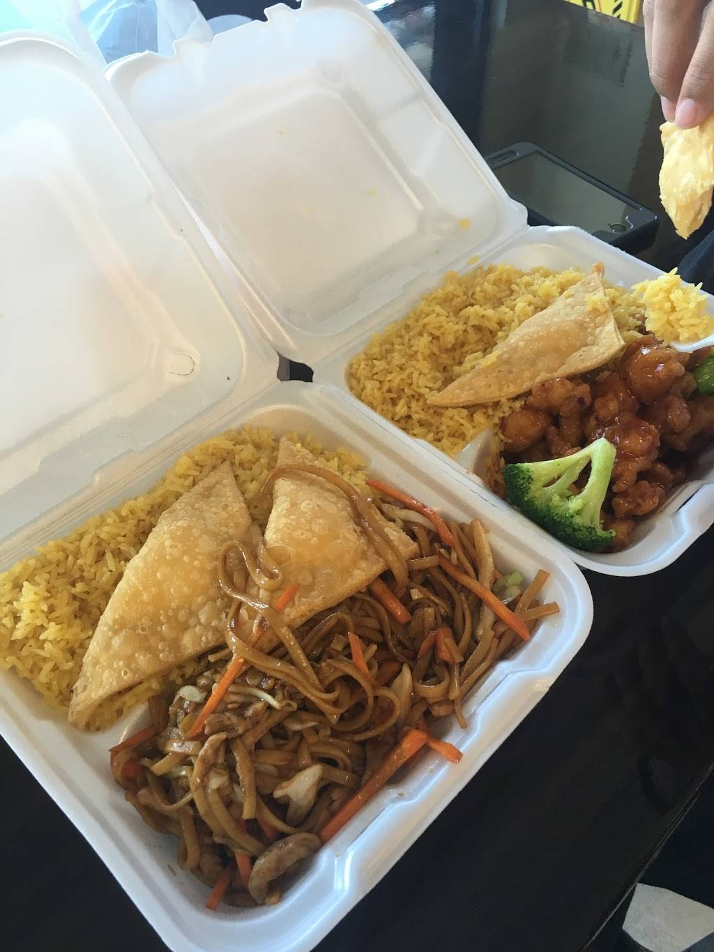 China One (New China King) | restaurant | 106, 1861, 6249 E 21st St N, Wichita, KS 67208, USA | 3162604895 OR +1 316-260-4895