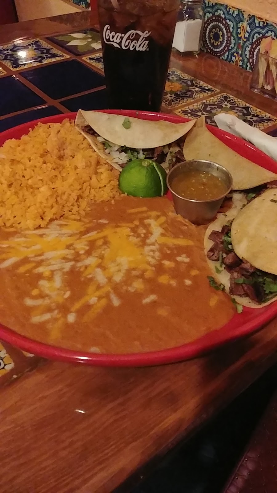 La Hacienda Restaurant & Bar | restaurant | 201 E St SE, Quincy, WA 98848, USA | 5097942004 OR +1 509-794-2004