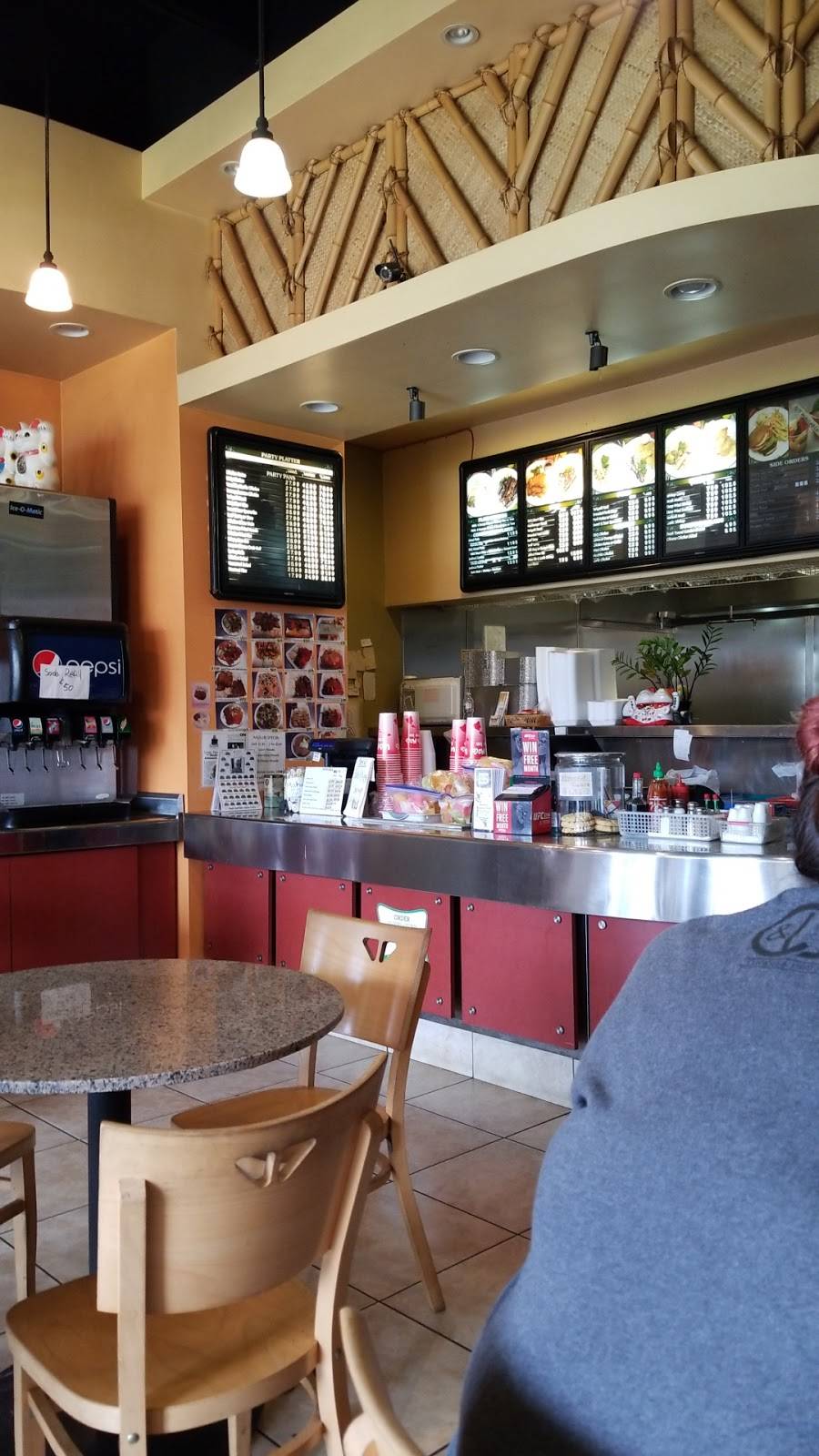 Loco Moco Drive Inn | restaurant | 930 Valkenburgh St, Honolulu, HI 96818, USA | 8084238228 OR +1 808-423-8228