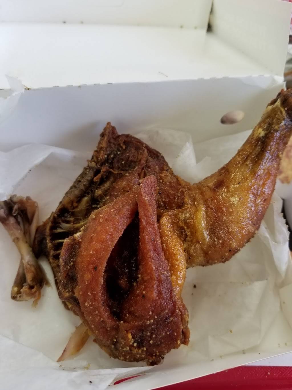 Churchs Chicken | restaurant | 1801 E Riverside Dr, Austin, TX 78741, USA | 5124436079 OR +1 512-443-6079