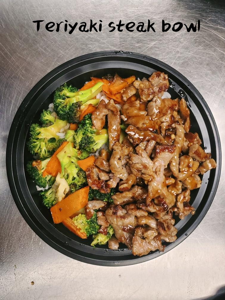 Asahi Japanese Grill Express | restaurant | 1012 NW 150th St, Edmond, OK 73013, USA | 4052860486 OR +1 405-286-0486