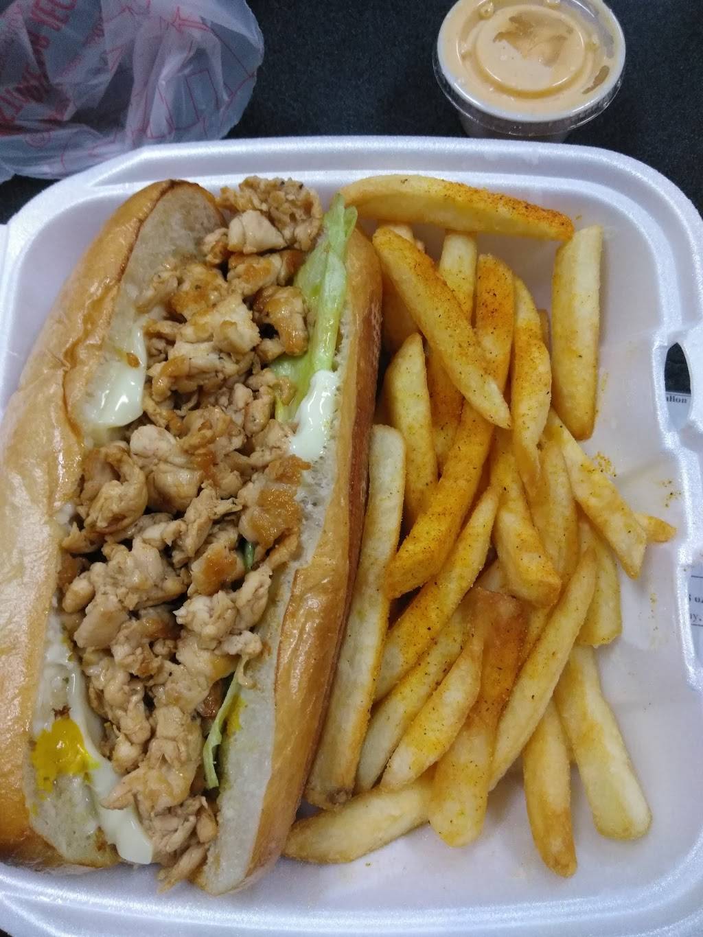 Golden Seafood & Chicken | restaurant | 2600 S Saunders St, Raleigh, NC 27603, USA | 9198330121 OR +1 919-833-0121