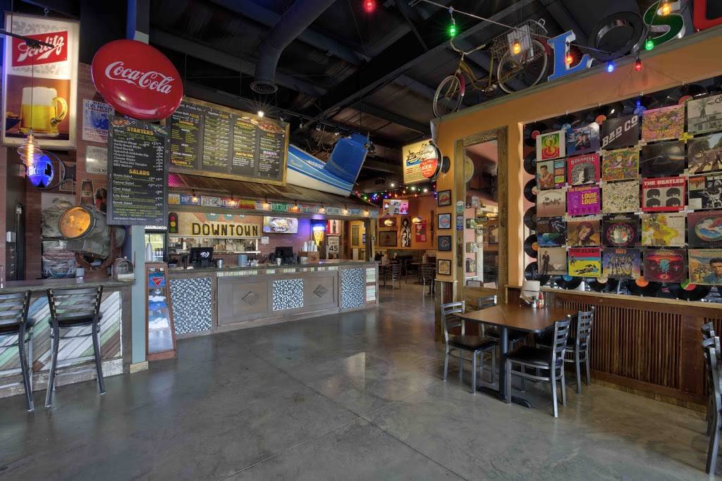 Lost Pizza Co. | restaurant | 601 Old Hickory Rd suite b, Grenada, MS 38901, USA | 6623072771 OR +1 662-307-2771