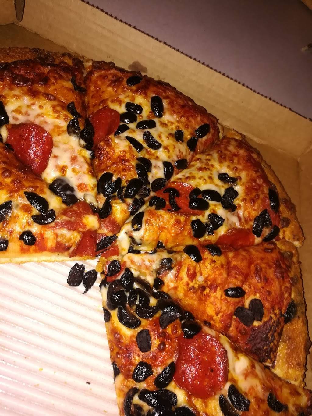 Pizza Hut | restaurant | 1230 N Valley Mills Dr, Waco, TX 76710, USA | 2547725555 OR +1 254-772-5555