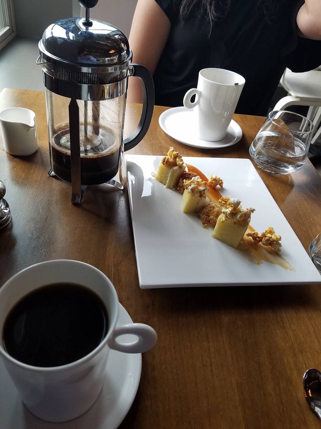 Bittersweet | restaurant | 500 E Alameda Ave, Denver, CO 80209, USA | 3039420320 OR +1 303-942-0320