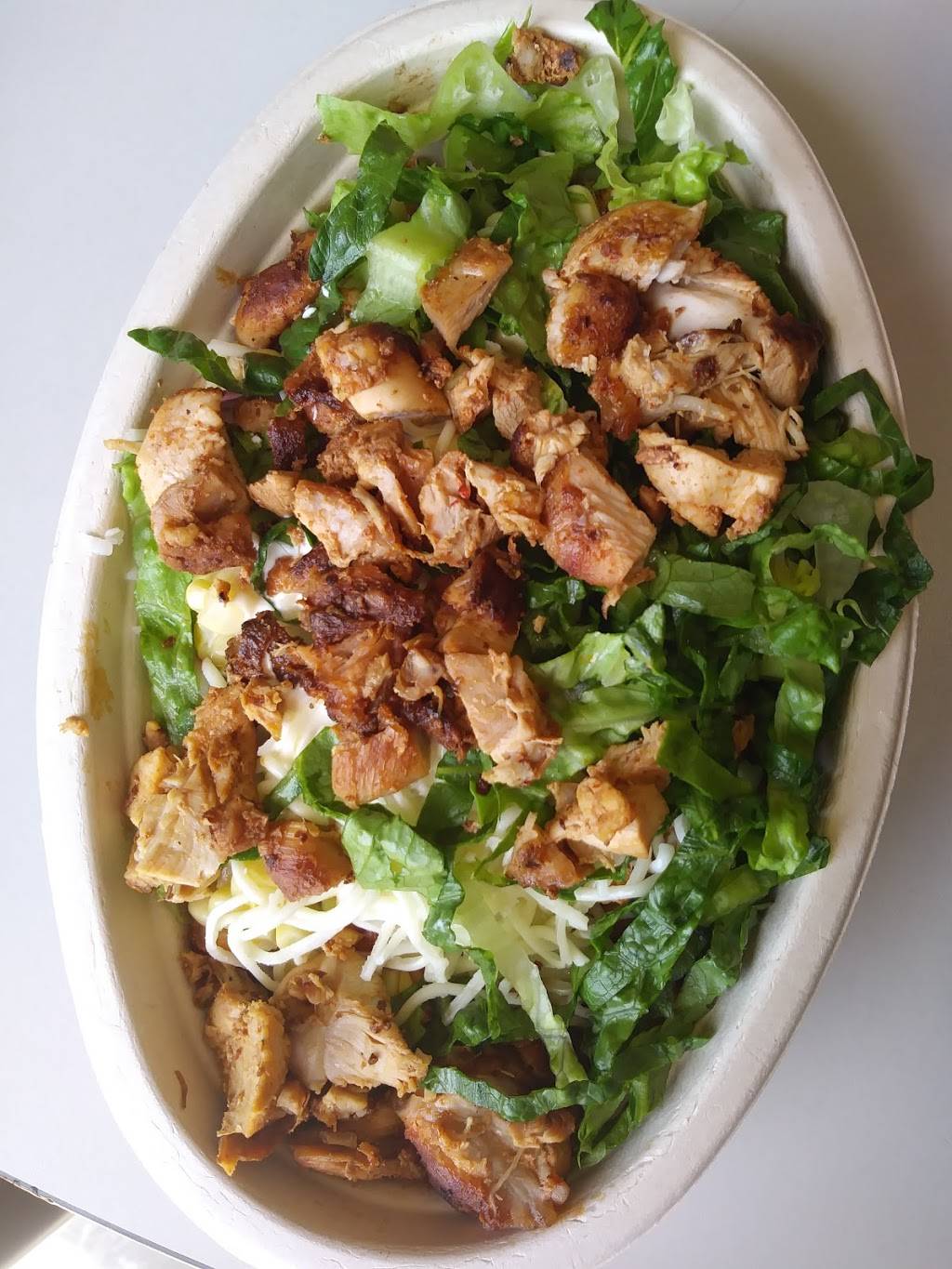 Chipotle Mexican Grill | restaurant | 954 Ernest W Barrett Pkwy NW Ste 120, Kennesaw, GA 30144, USA | 6782797996 OR +1 678-279-7996