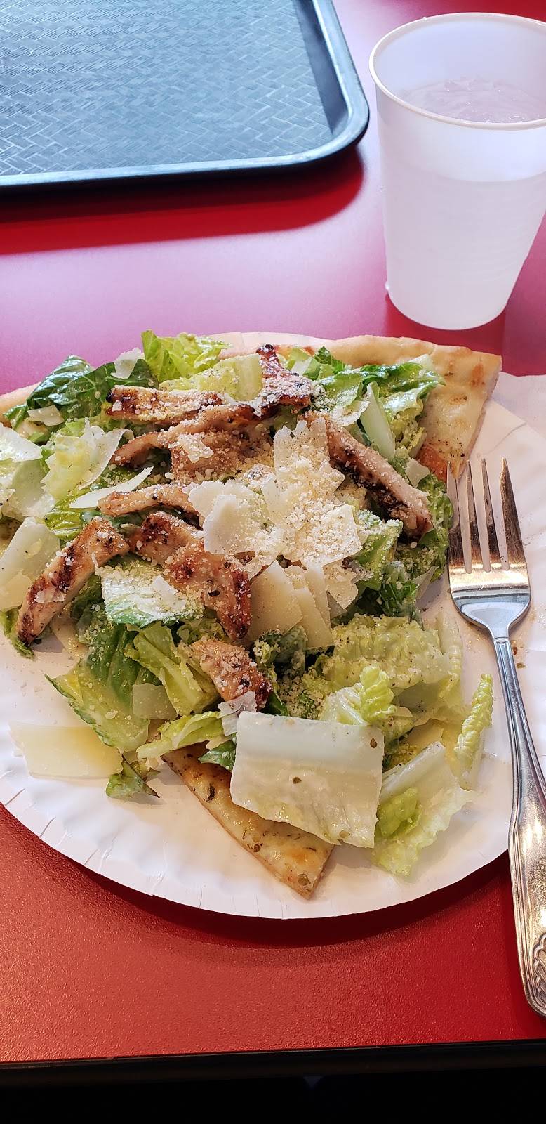 Empire Pizza | restaurant | 11805 Westheimer Rd Ste 305, Houston, TX 77077, USA | 8326726922 OR +1 832-672-6922