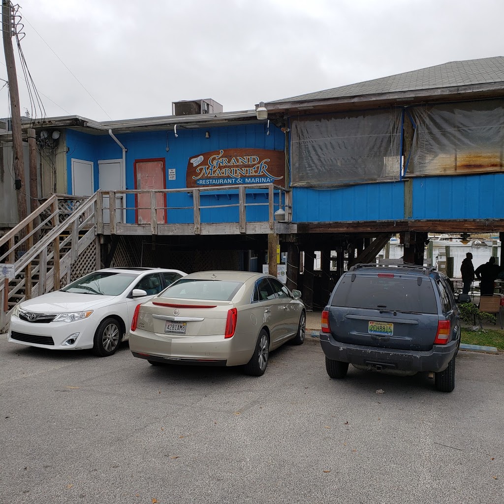 The Mariner Restaurant | restaurant | 6036 Rock Point Rd, Mobile, AL 36605, USA | 2514437540 OR +1 251-443-7540