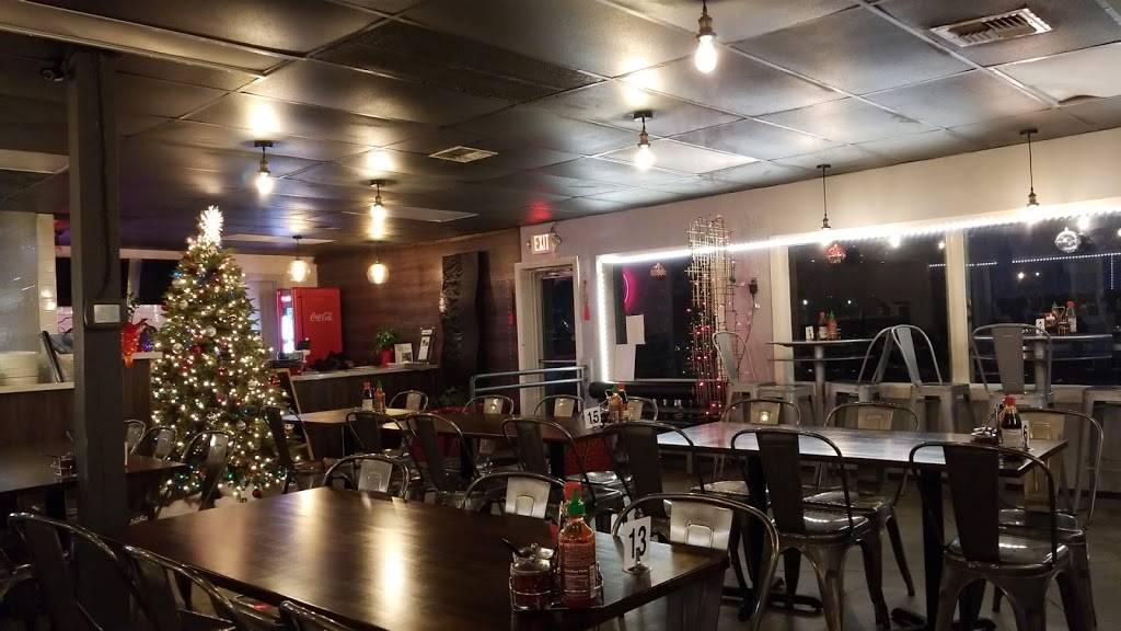 Wicked Chopstix | restaurant | 6021 Martin Luther King Jr Way S, Seattle, WA 98118, USA | 2067214156 OR +1 206-721-4156