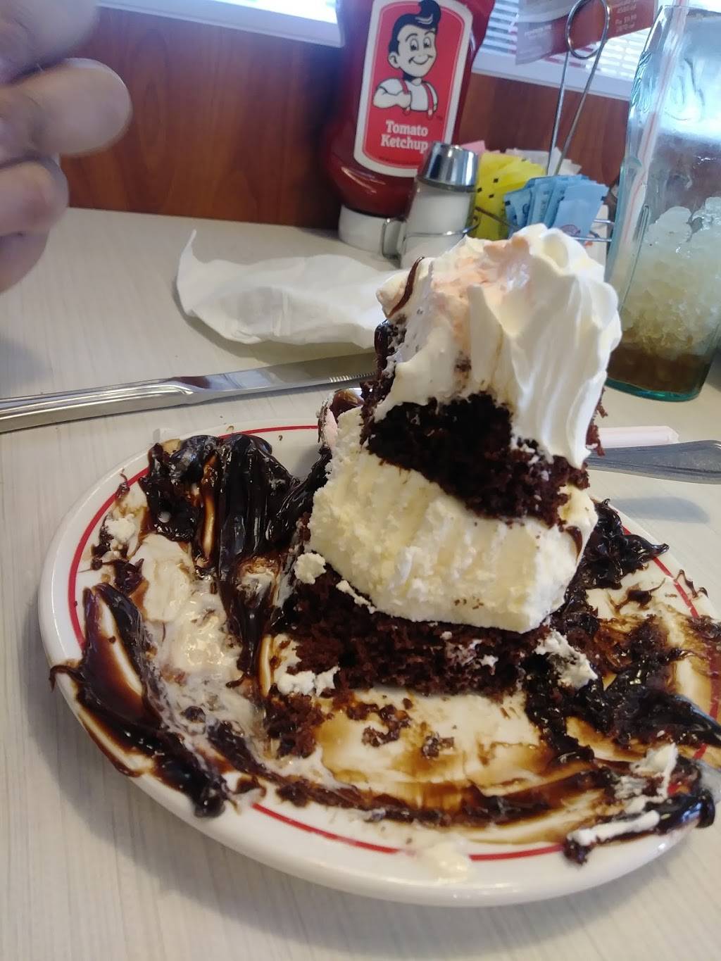 Frischs Big Boy | restaurant | 5571 OH-741, Mason, OH 45040, USA | 5133986434 OR +1 513-398-6434