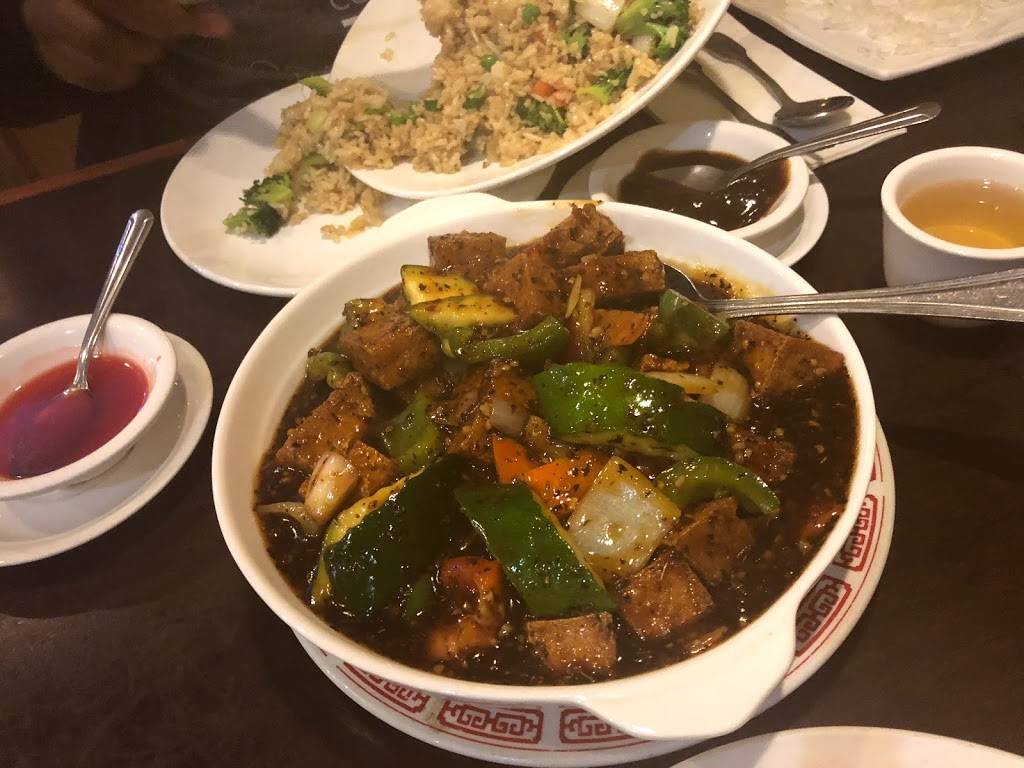 China Garden Restaurant | restaurant | 1536 Railroad Ave, Livermore, CA 94550, USA | 9254496315 OR +1 925-449-6315