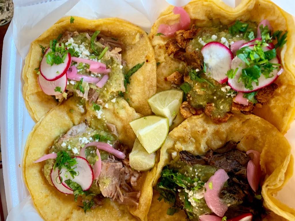 Nenos Gourmet Mexican Street Food | restaurant | 649 Monroe Ave, Rochester, NY 14607, USA | 5854340026 OR +1 585-434-0026