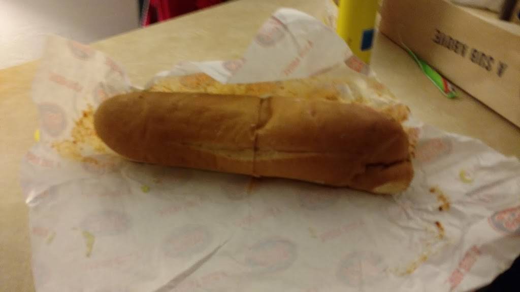 Jersey Mikes Subs | restaurant | 3469 Hudson Dr, Cuyahoga Falls, OH 44221, USA | 3306157776 OR +1 330-615-7776