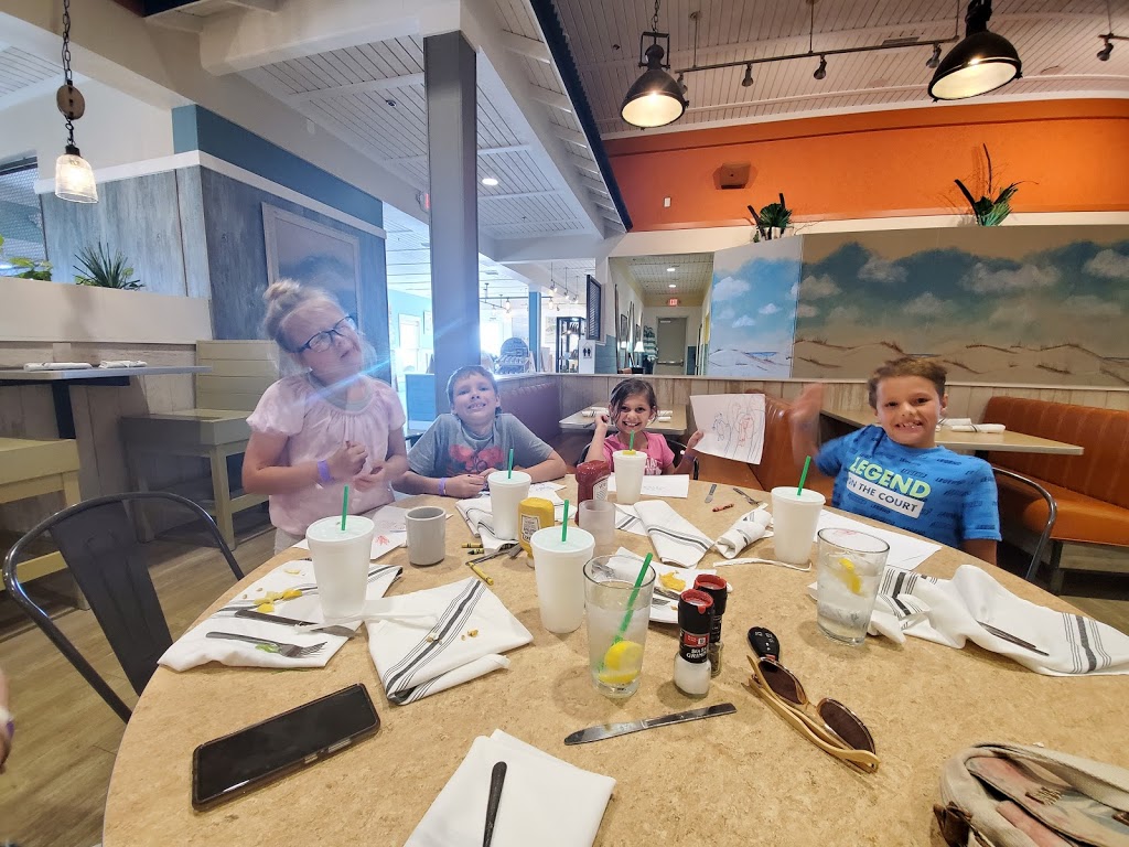 Pier House Orange Beach | restaurant | 22703 Perdido Beach Blvd, Orange Beach, AL 36561, USA | 2512560009 OR +1 251-256-0009