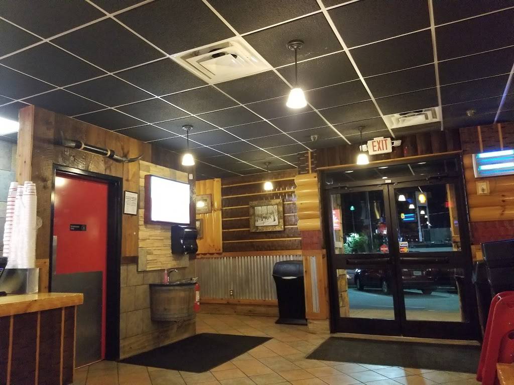 Cook Out | restaurant | 3012 Peach Orchard Rd, Augusta, GA 30906, USA | 7623338570 OR +1 762-333-8570