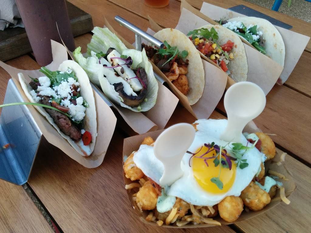 Velvet Taco | restaurant | 4819 Washington Ave, Houston, TX 77007, USA | 8328345908 OR +1 832-834-5908