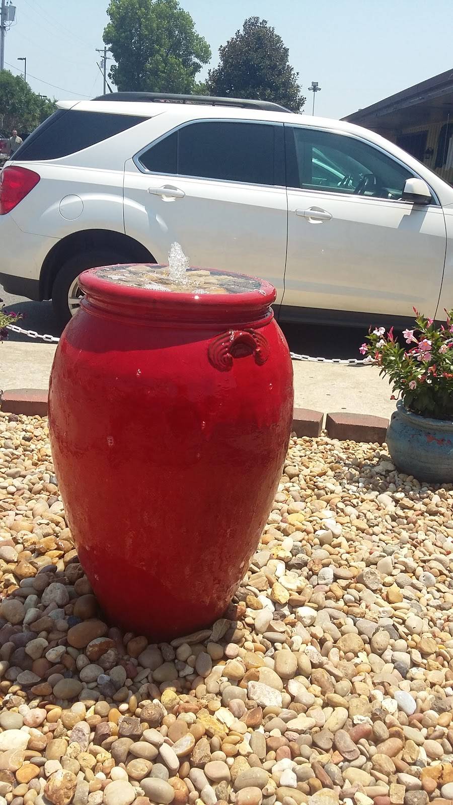 Camino Real Mexican Restaurant | restaurant | 2504 US-31, Decatur, AL 35603, USA | 2563536727 OR +1 256-353-6727