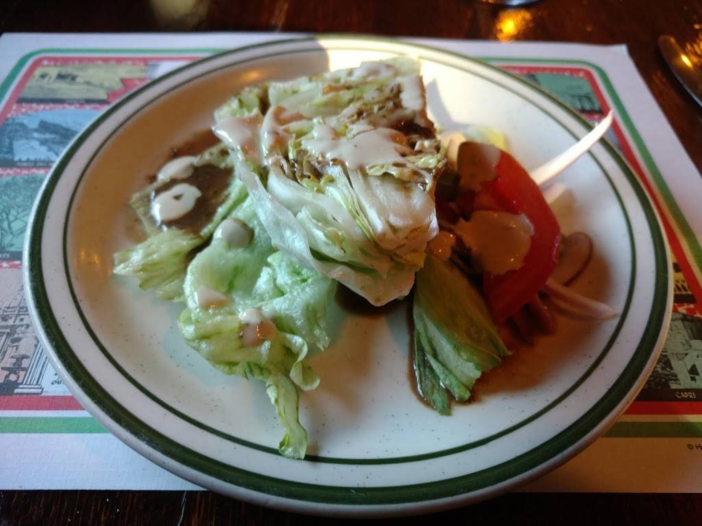 Bocca Pure Italian | restaurant | 2660 Poinsett Hwy, Greenville, SC 29609, USA | 8642717877 OR +1 864-271-7877