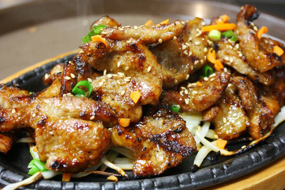 Dolsot | restaurant | 1414 S Azusa Ave, West Covina, CA 91791, USA | 6265870168 OR +1 626-587-0168