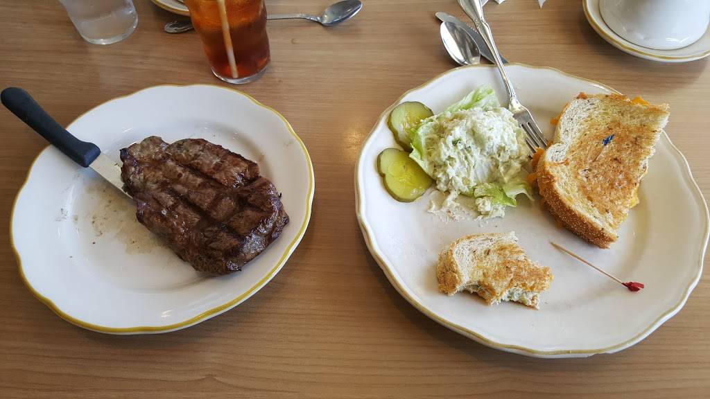 Troys Family Restaurant | restaurant | 4827 Clairemont Dr, San Diego, CA 92117, USA | 6192767651 OR +1 619-276-7651