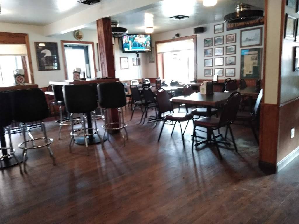 Outpost Bar & Grill | restaurant | 227 S Main St, Cottage Grove, WI 53527, United States | 6088395205 OR +1 608-839-5205