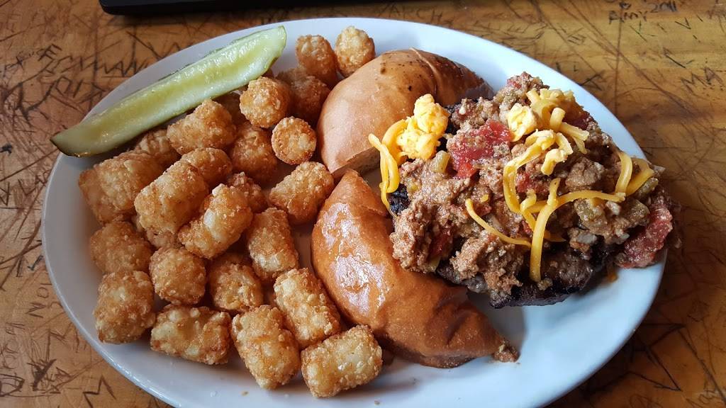 Rock Rest Lodge | restaurant | 16005 Mt Vernon Rd, Golden, CO 80401, USA | 3032162895 OR +1 303-216-2895