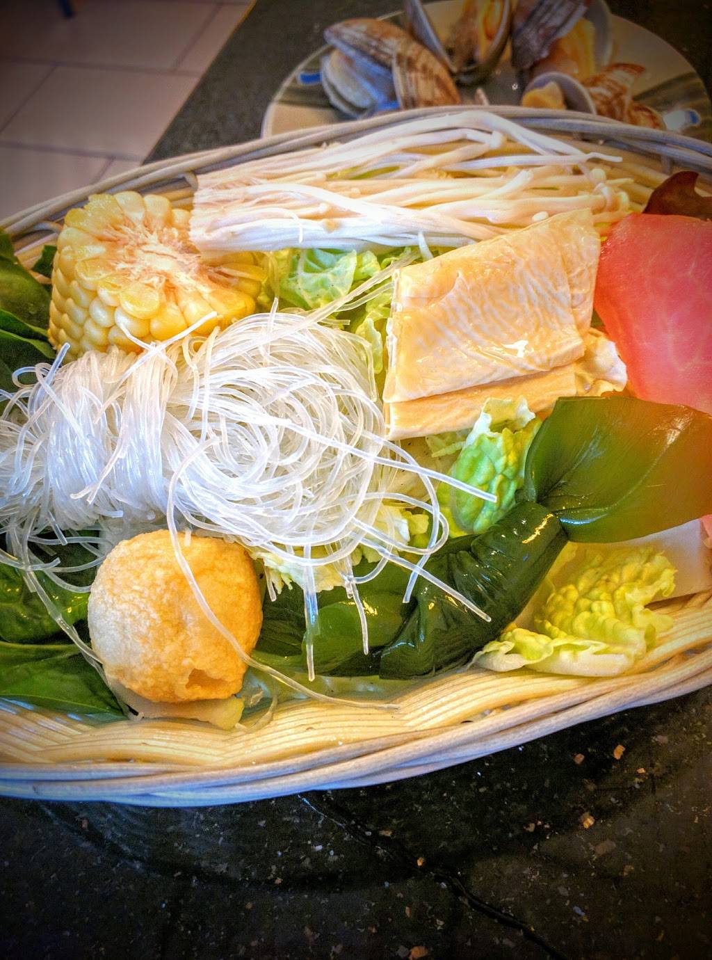 Ho Ho Choy Chinese Restaurant | restaurant | 1441 E Fletcher Ave #125, Tampa, FL 33612, USA | 8139622159 OR +1 813-962-2159