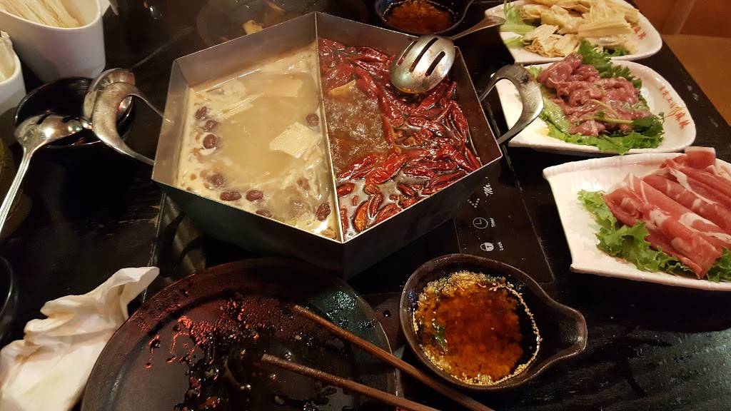 Spicy Queen | restaurant | 3809 Geary Blvd, San Francisco, CA 94118, USA | 4156689688 OR +1 415-668-9688