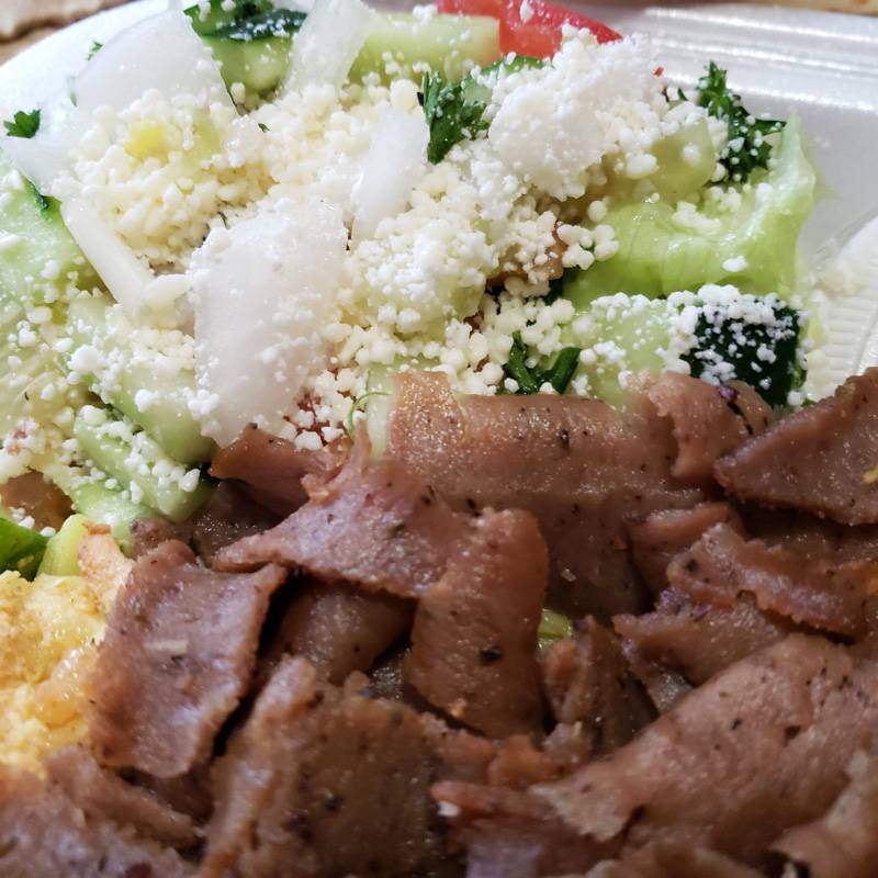 Sam’s Kabab Gyro | restaurant | 7114 Hwy 70 S #110, Nashville, TN 37221, USA | 6156623114 OR +1 615-662-3114