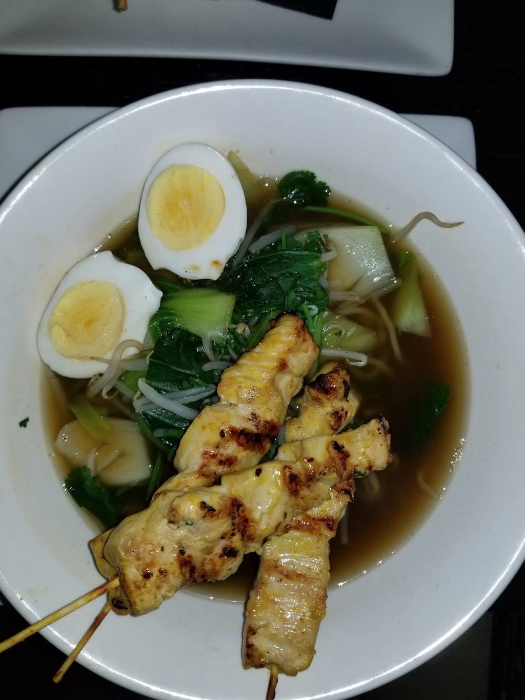 Keo | restaurant | 3524 S Peoria Ave, Tulsa, OK 74105, USA | 9187948200 OR +1 918-794-8200