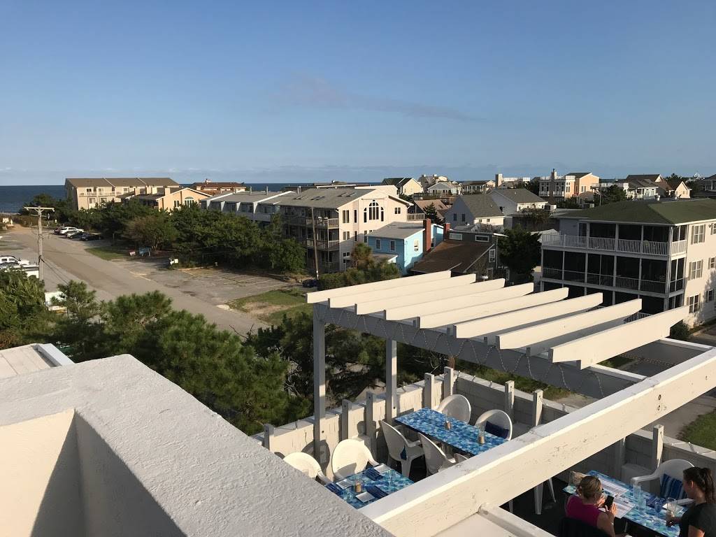 Two Seas Restaurant | restaurant | 1300 Coastal Hwy, Dewey Beach, DE 19971, USA | 3022272610 OR +1 302-227-2610