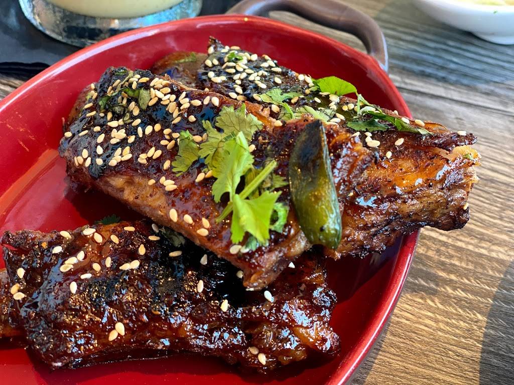 Zea Rotisserie & Bar | restaurant | 1000 Highland Colony Pkwy Suite 10,500, Ridgeland, MS 39157, USA | 6017901616 OR +1 601-790-1616