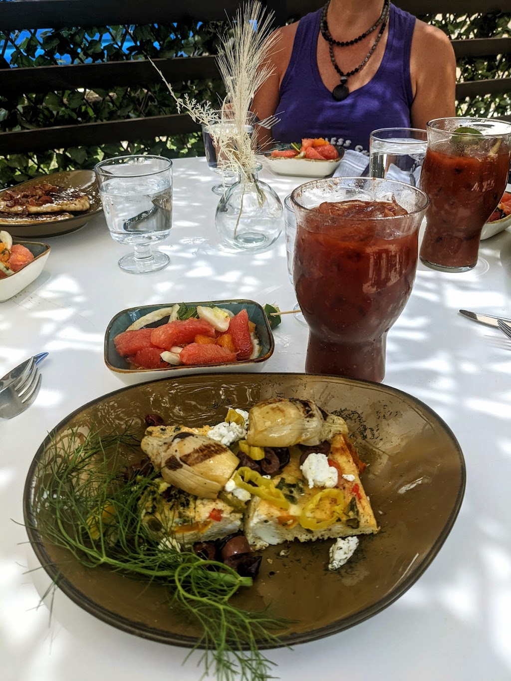 Roam | restaurant | 139 Broadway St, entrance on, E 2nd St Unit E, Eagle, CO 81631, USA | 9703284696 OR +1 970-328-4696