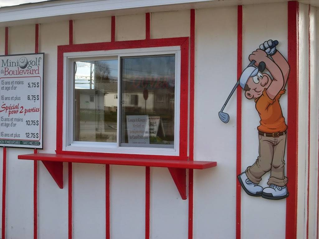 Casse-Croûte Chez Anne & Dan | restaurant | 240 Boulevard Déléage, Déléage, QC J9E 3E6, Canada | 8193060848 OR +1 819-306-0848