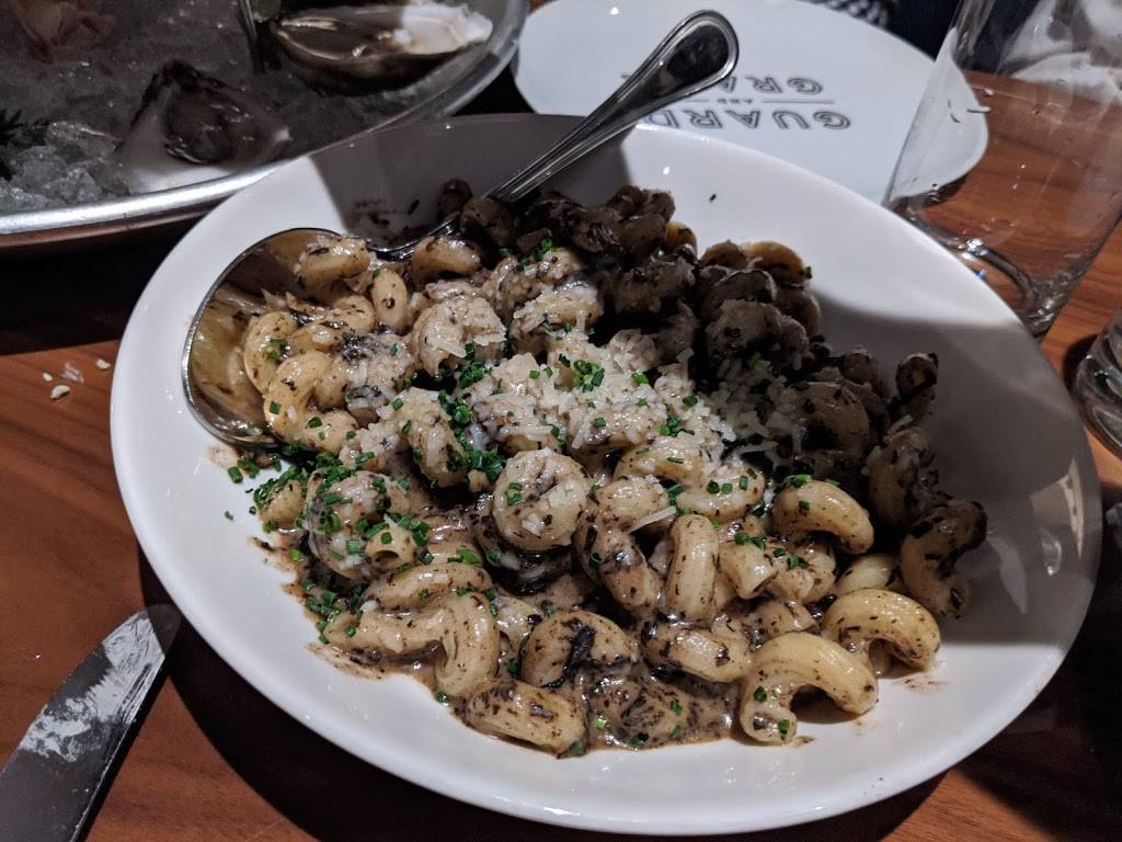 Guard and Grace - Houston | restaurant | 500 Dallas St, Houston, TX 77002, USA | 3463260789 OR +1 346-326-0789