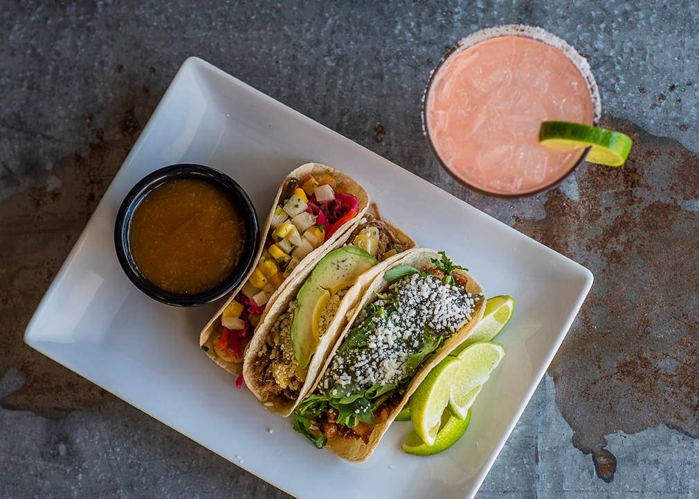 Vaya Con Dillas | restaurant | 200 N 13th St, St. Louis, MO 63103, USA | 3142415887 OR +1 314-241-5887